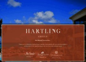 Hartlinggroup.com thumbnail