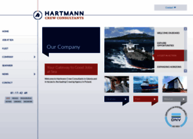 Hartmann-crew.pl thumbnail