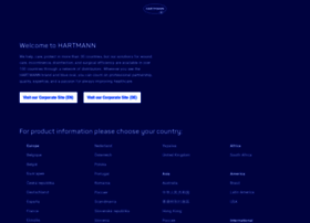 Hartmann.info thumbnail