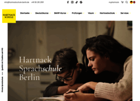 Hartnackschule-berlin.de thumbnail