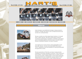 Hartshaulage.co.uk thumbnail Hartshaulage.co.uk thumbnail