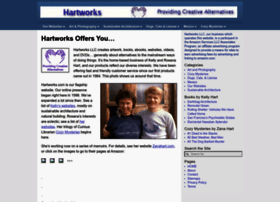 Hartworks.com thumbnail