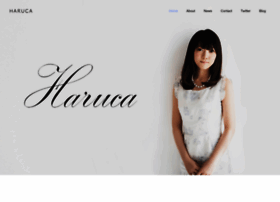 Haruca.info thumbnail