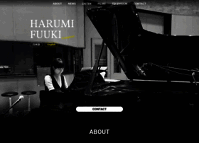 Harumifuuki.com thumbnail