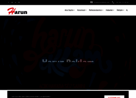 Harunreklam.com thumbnail