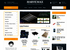 Harvemax.com thumbnail