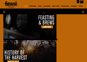 Harvest-haus.com thumbnail