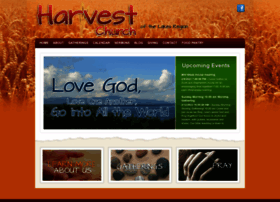 Harvestchurchnh.org thumbnail