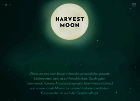 Harvestmoon.de thumbnail
