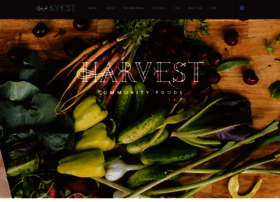 Harvestunion.ca thumbnail