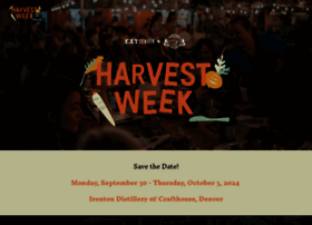 Harvestweek.com thumbnail