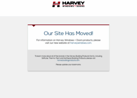 Harveybp.com thumbnail