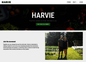 Harvie.farm thumbnail