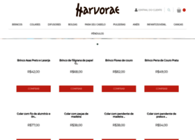 Harvorae.com.br thumbnail Harvorae.com.br thumbnail