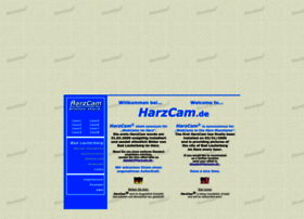 Harzcam.de thumbnail Harzcam.de thumbnail