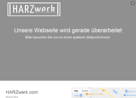 Harzwerk.com thumbnail