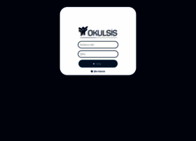 has okulsis net at website informer okulsis visit has okulsis