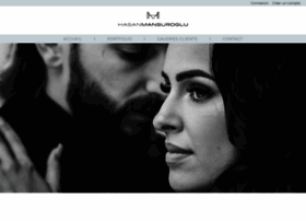 Hasanmansuroglu.com thumbnail