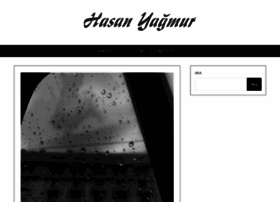 Hasanyagmur.com.tr thumbnail