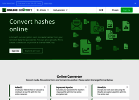 Hash.online-convert.com thumbnail