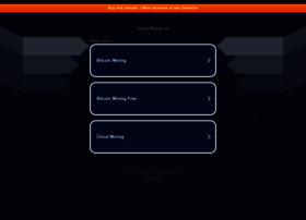 Hashflare.io thumbnail