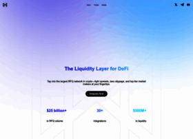 Hashflow.com thumbnail