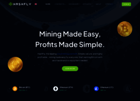 Hashfly.com thumbnail