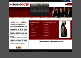 Hashkiosk.com thumbnail