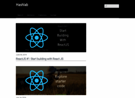 Hashlab.in thumbnail Hashlab.in thumbnail