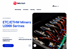Hashuni.com thumbnail