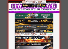 45 Angka jitu sgp kamis wajib masuk