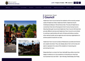 Haslemeretc.org thumbnail Haslemeretc.org thumbnail
