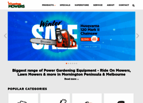 Hasmow.com.au thumbnail