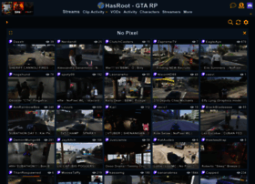 Hasroot.com thumbnail