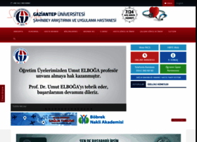 Hastanetip.gantep.edu.tr thumbnail Hastanetip.gantep.edu.tr thumbnail