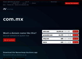 Hastek.com.mx thumbnail