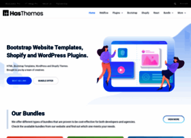 Hasthemes.com thumbnail