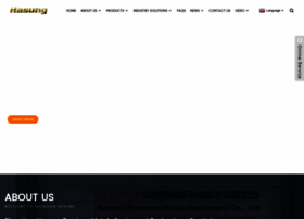 Hasungcasting.com thumbnail