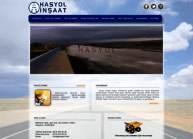 Hasyol.com thumbnail