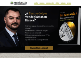 Haszonkulcs.hu thumbnail