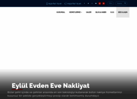 Hatayeylulnakliyat.com.tr thumbnail