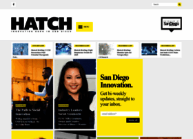 Hatch-mag.com thumbnail