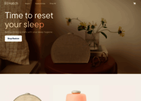 Hatch.co thumbnail