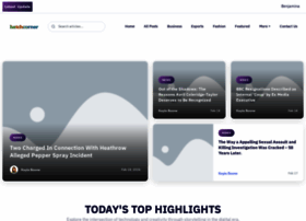Hatchcorner.co.uk thumbnail