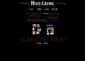 Hatecrimemovie.com thumbnail