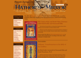 Hathorsmirror.com thumbnail