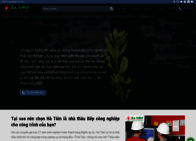 Hatiencorp.vn thumbnail