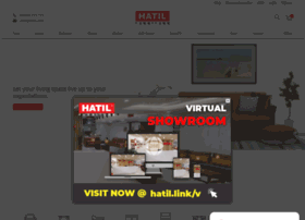 Hatilbd.com thumbnail