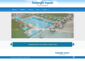 Hatipogluinsaat.com.tr thumbnail Hatipogluinsaat.com.tr thumbnail