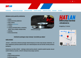 Hatlan.lt thumbnail